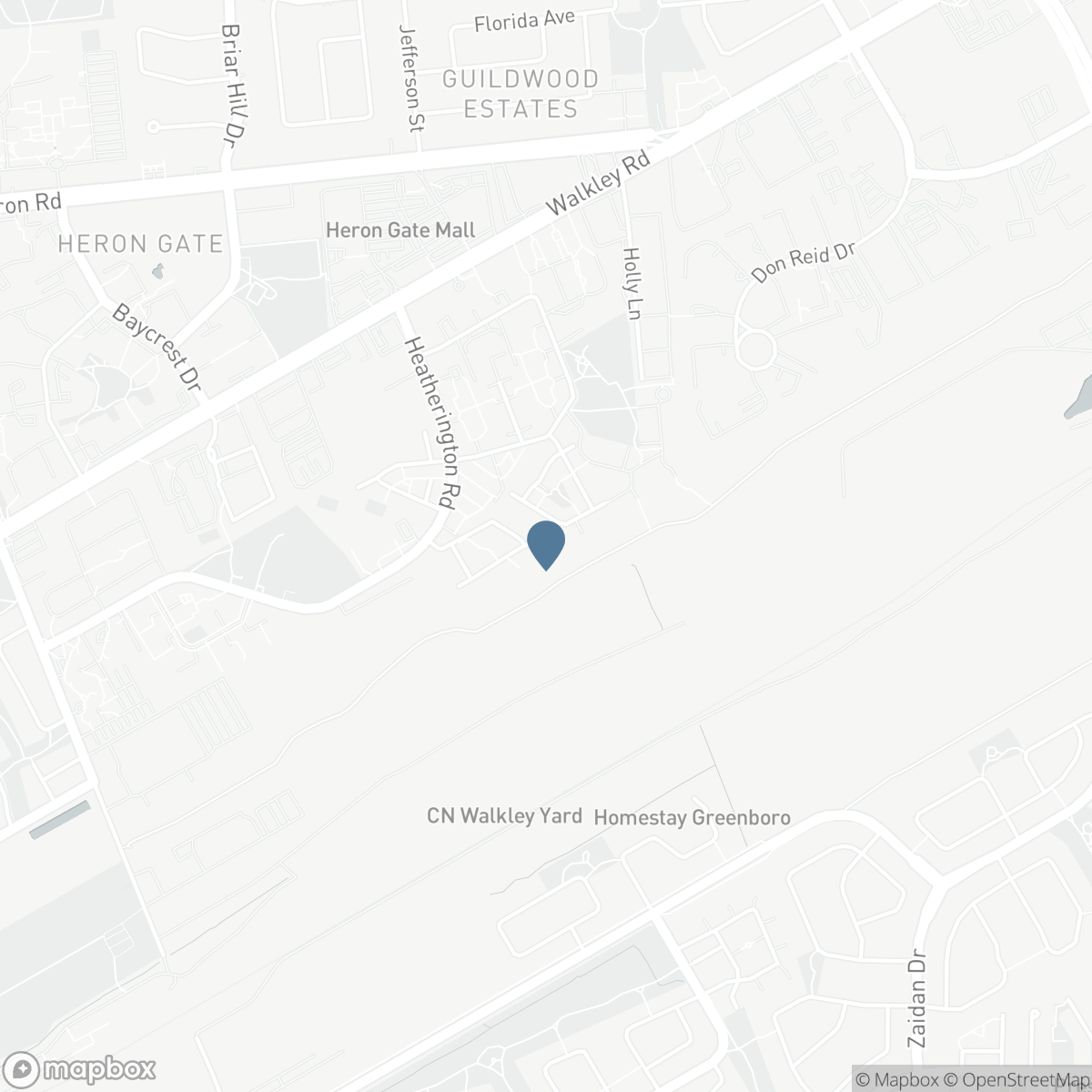 - - 84 PADDINGTON STREET, Ottawa, Ontario K1V 0S9